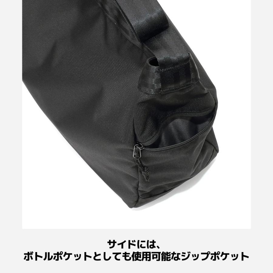 CHROME（クローム） CHROME NEWSPAPER MESSENGER ニュースペーパー