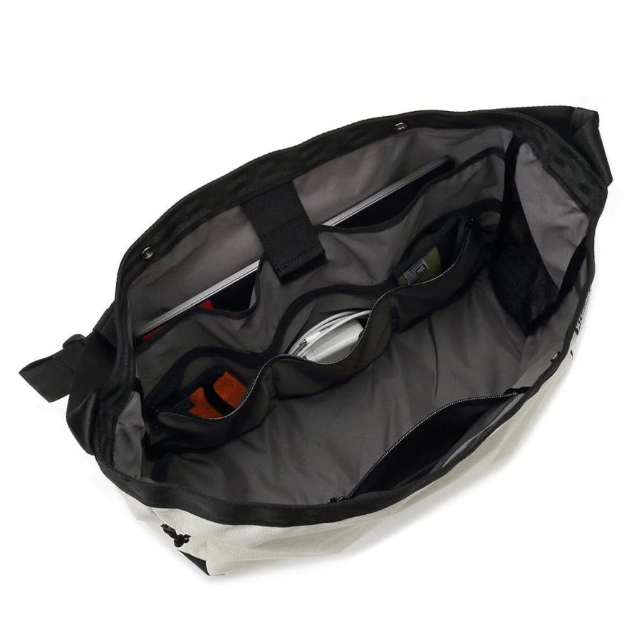 クローム NEWSPAPER MESSENGER メッセンジャーバッグ 26L CHROME クローム NEWSPAPER MESSENGER ニュースペーパー