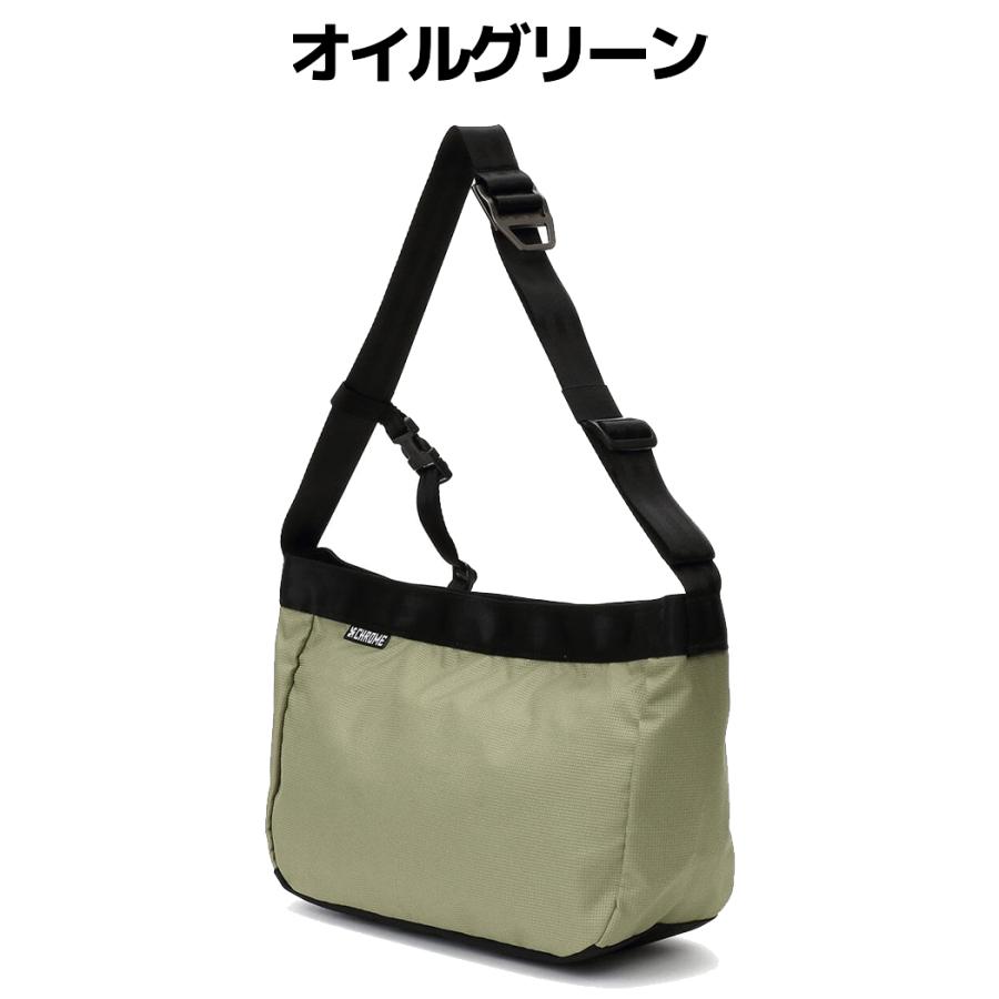 Chrome JUNO クローム　メッセンジャーバッグ　ビジネスバッグ CHROME クローム バッグ 14L トートバッグ JUNO ジュノ ALL