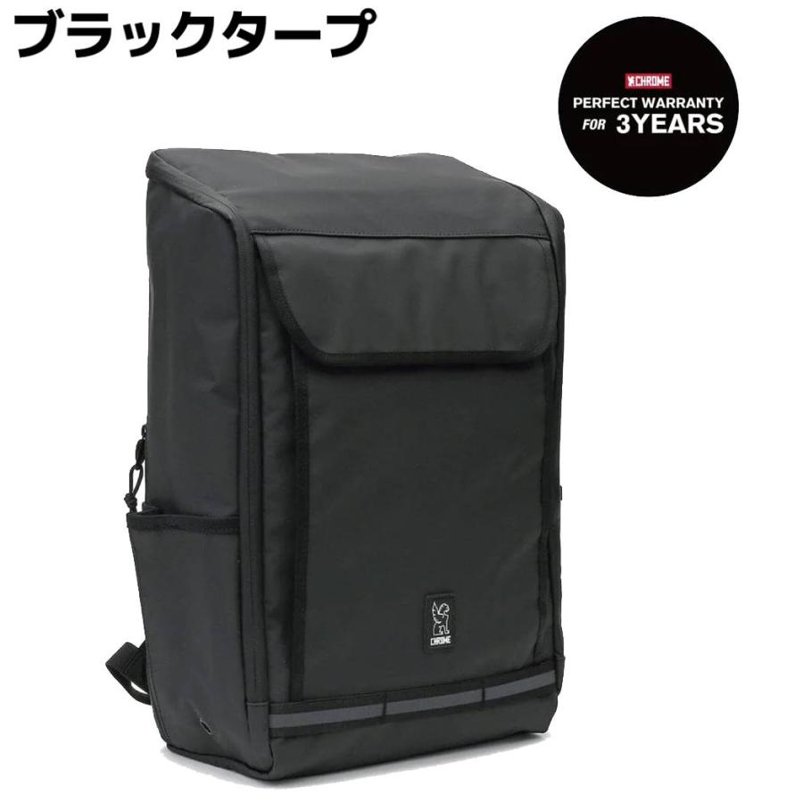 CHROME（クローム） CHROME VOLCAN PACK PLUS ボルカン パック プラス
