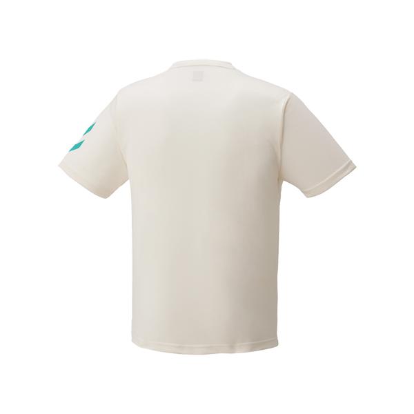 ヒュンメル hummel グラフィックシャツ メンズ 春 夏 ホワイト 白 スポーツ トレーニング 半袖 Tシャツ HAP1175-11｜mario｜02