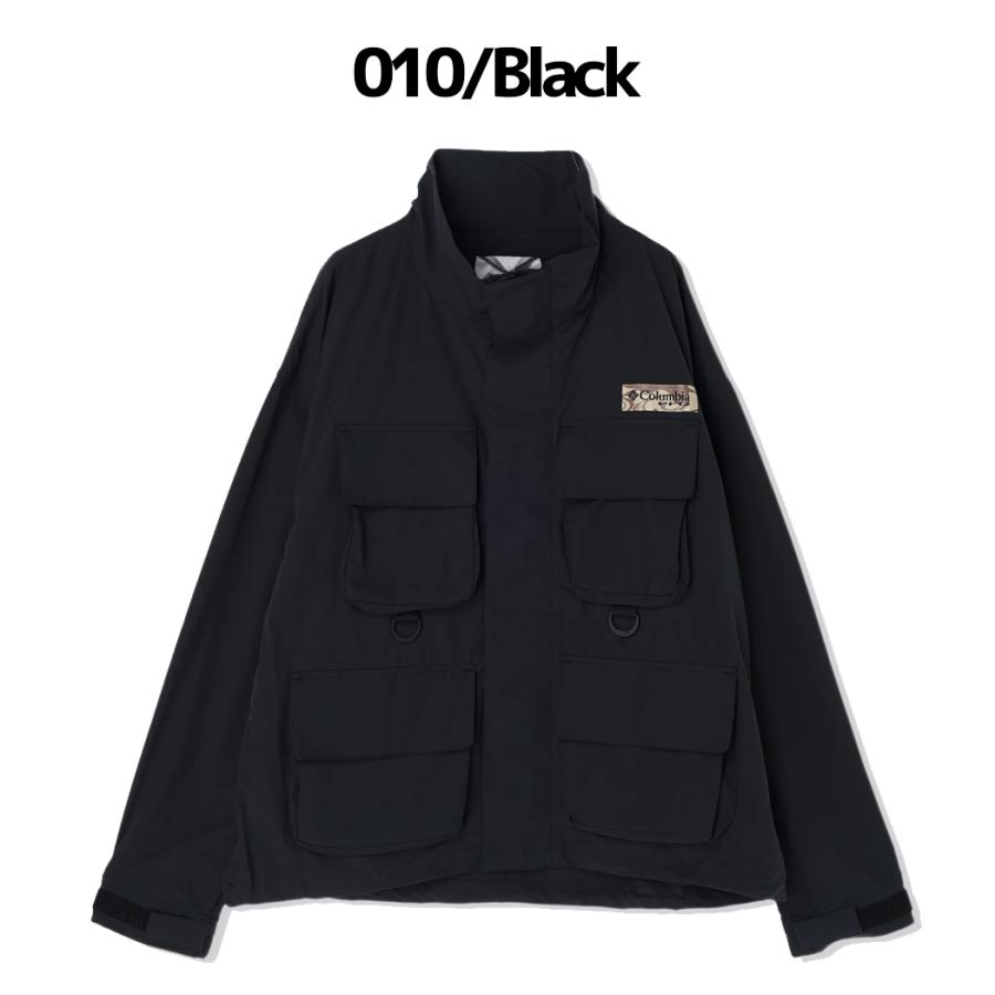 Columbia（コロンビア） コールドスパイダーソフトシェルジャケット