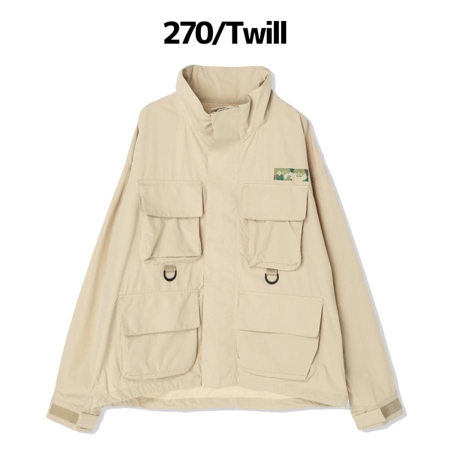 Columbia（コロンビア） コールドスパイダーソフトシェルジャケット