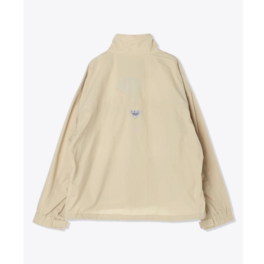 Columbia（コロンビア） コールドスパイダーソフトシェルジャケット