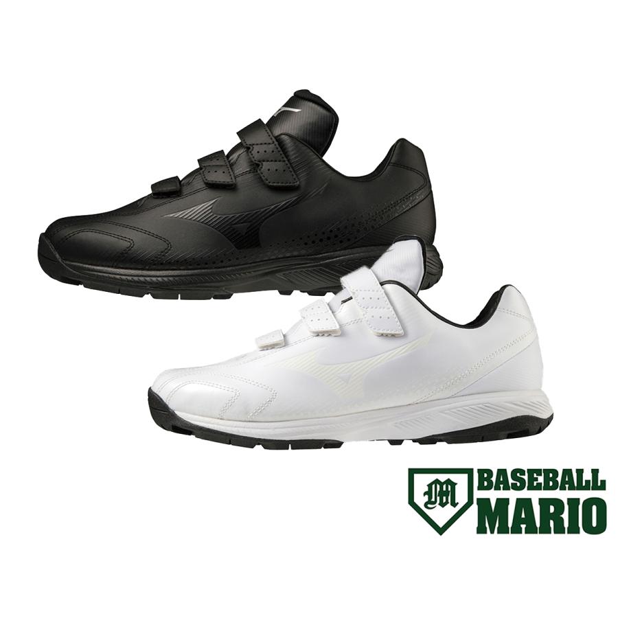 MIZUNO（ミズノ） ライトレボトレーナー トレーニングシューズ 一般