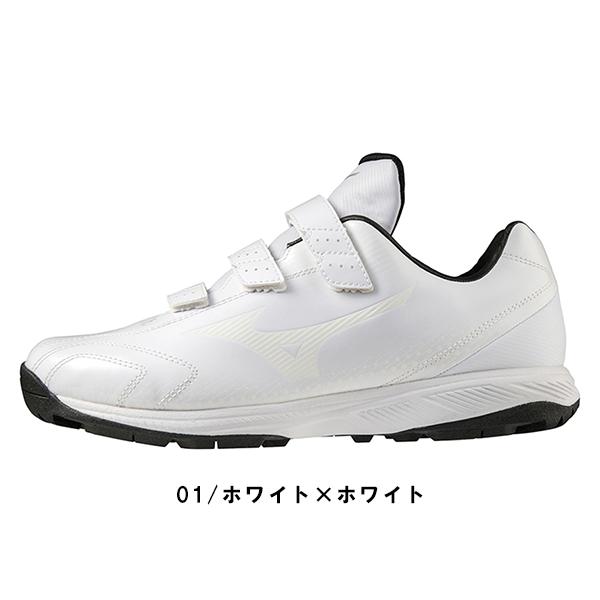 MIZUNO（ミズノ） ライトレボトレーナー トレーニングシューズ 一般
