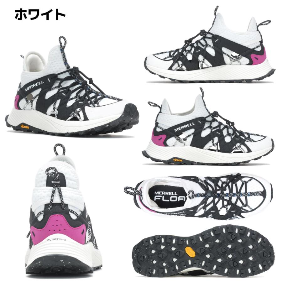 MERRELL（メレル） MERRELL MOAB FLIGHT SIEVE モアブ フライト シーブ