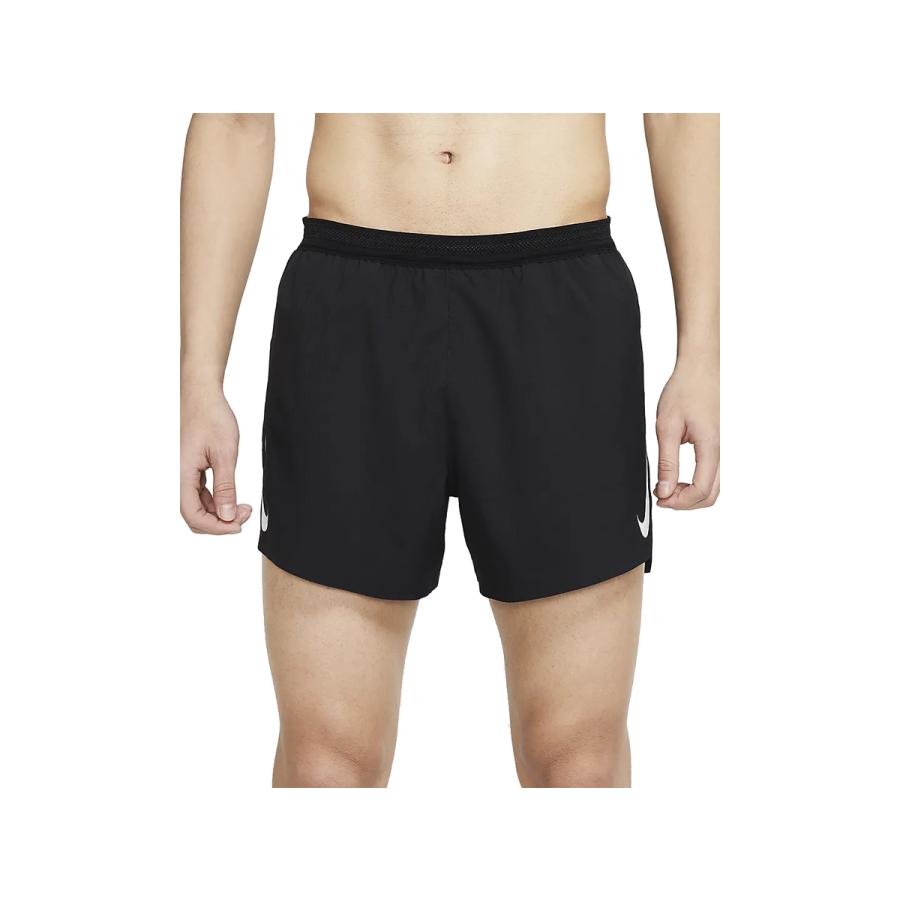 NIKE AEROSWIFT ランニングショーツ ブラック 新品 ASICS（アシックス） ナイキ NIKE エアロスイフト ランニングショート