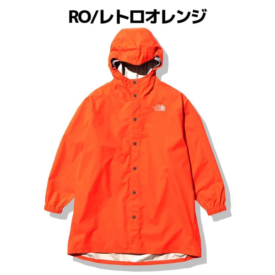 ノースフェイス THE NORTH FACE Tree Frog Coat ツリーフロッグコート