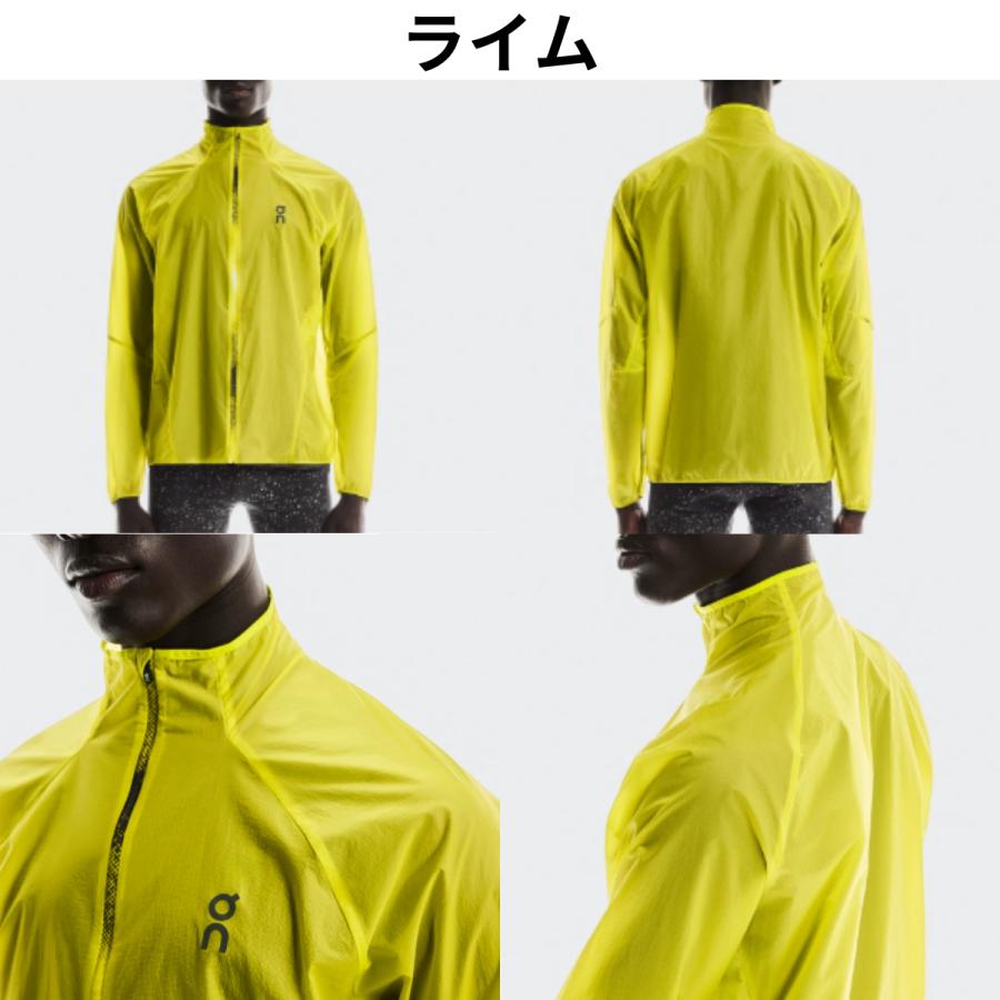 【未使用】オン ゼロジャケット Zero Jacket PAF | On 日本