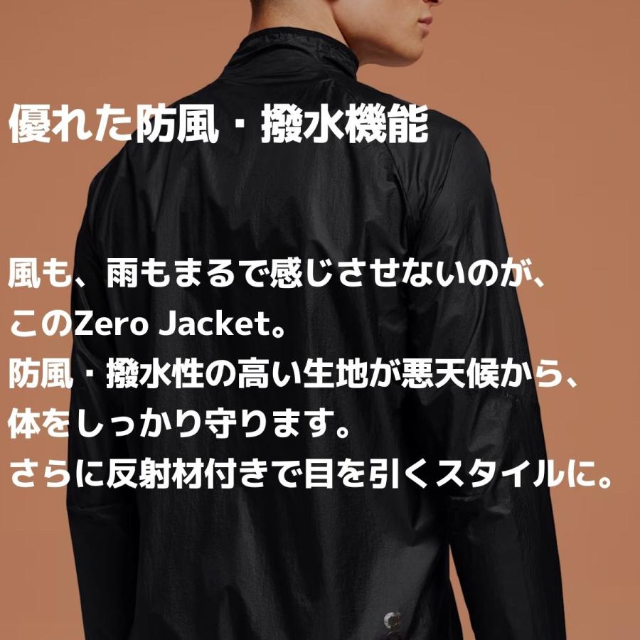 On（オン） On Zero Jacket ゼロジャケット メンズ ジャケット 撥水