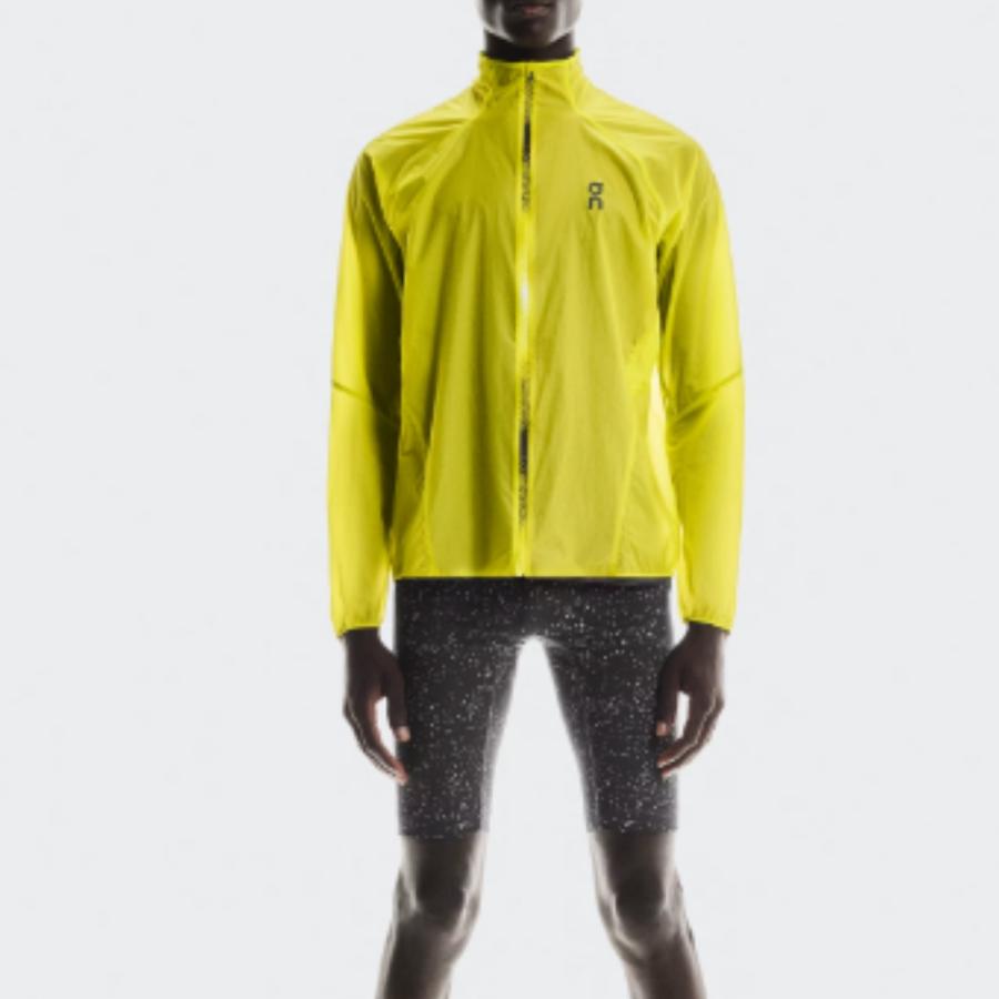 On（オン） On Zero Jacket ゼロジャケット メンズ ジャケット 撥水