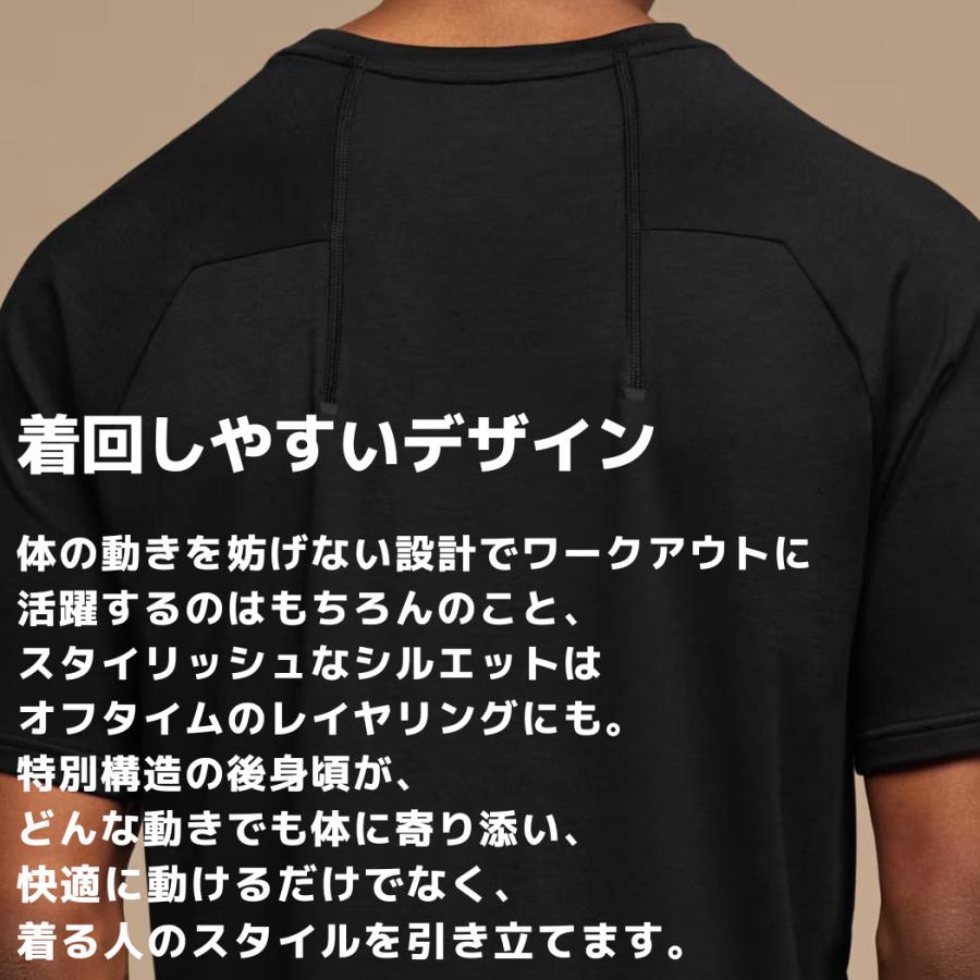 On（オン） On Focus-T メンズ ブラック ブルー グレー ホワイト 吸汗