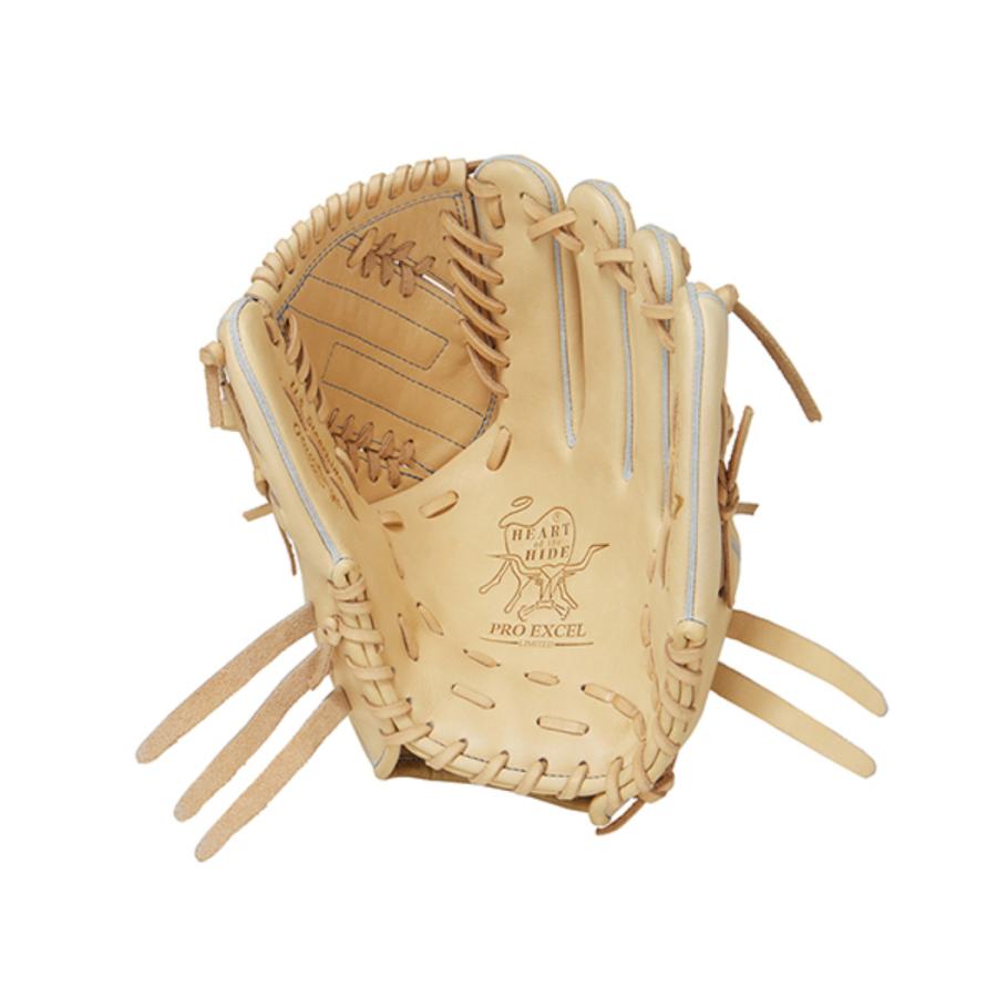 ローリングス Rawlings HOH プロエクセル 軟式用グラブ 投手用 11.75 