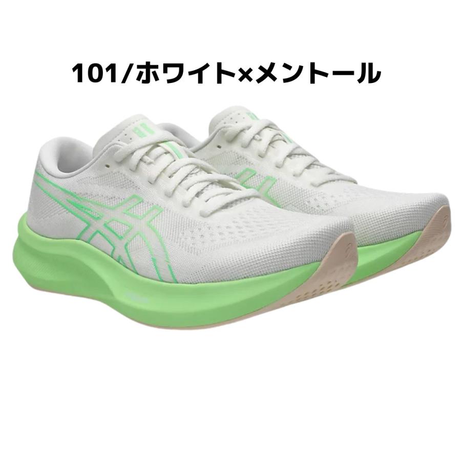 ASICS（アシックス） asics EVORIDE SPEED 3 エボライド スピード 3
