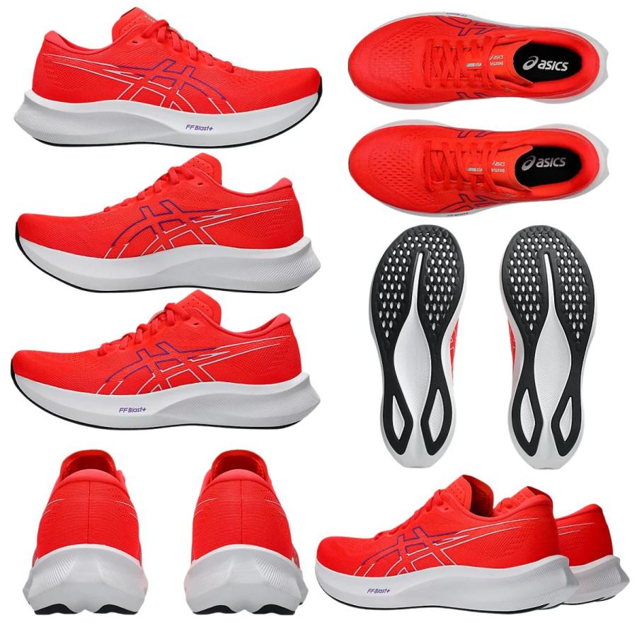 ASICS アシックス asics EVORIDE SPEED 3 エボライド スピード