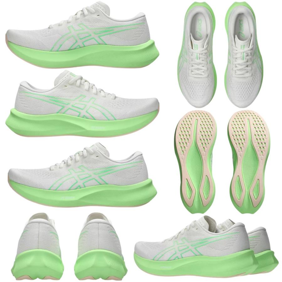 ASICS（アシックス） asics EVORIDE SPEED 3 エボライド スピード 3