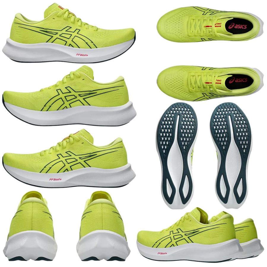 ASICS（アシックス） asics EVORIDE SPEED 3 エボライド スピード 3