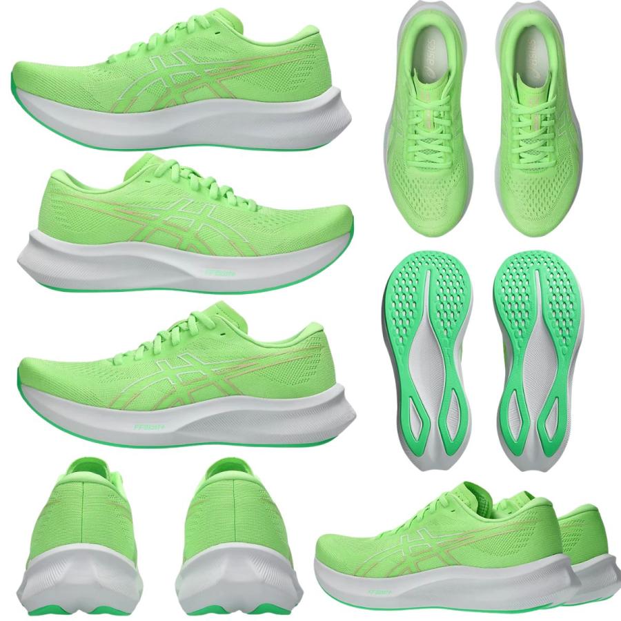 ASICS（アシックス） asics EVORIDE SPEED 3 エボライド スピード 3