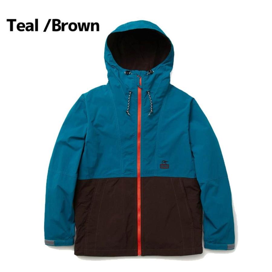 CHUMS チャムス Camp Field Hoodie キャンプフィールドフーディ