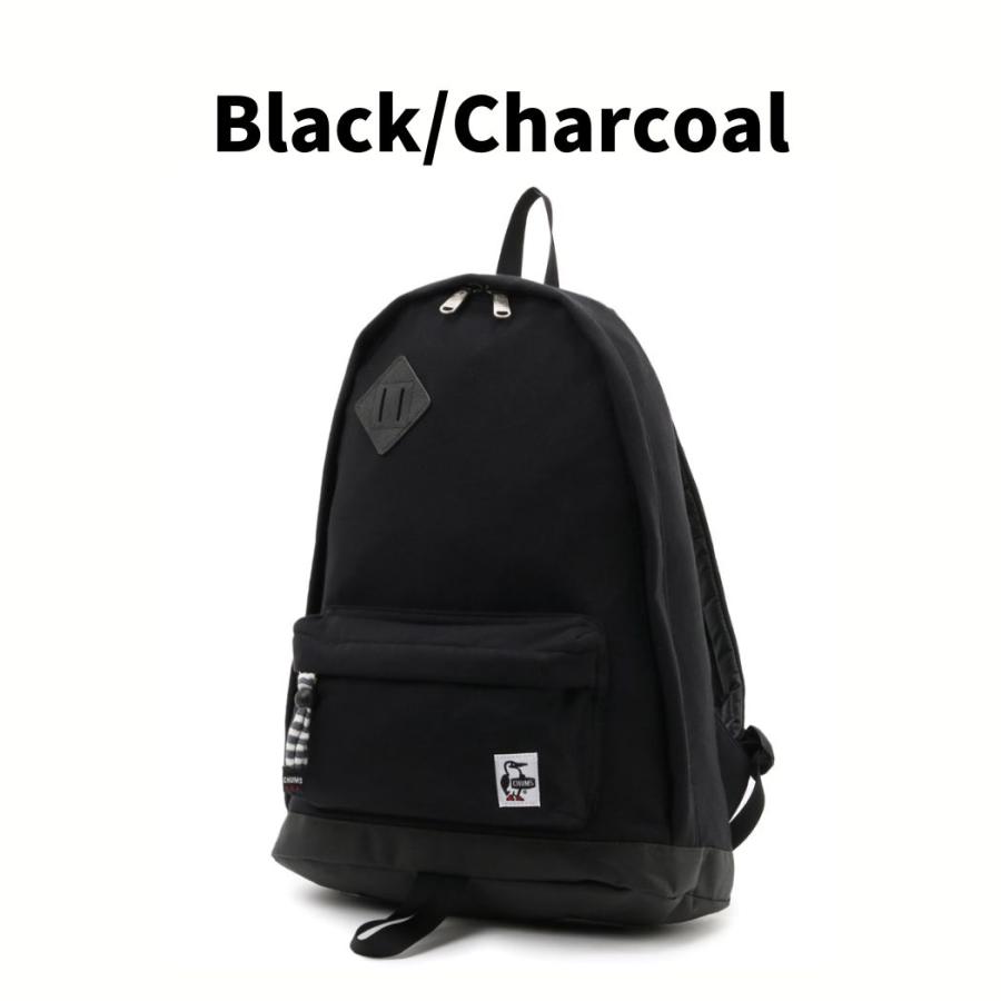 CHUMS（チャムス） CHUMS Classic Day Pack Sweat Nylon クラシック