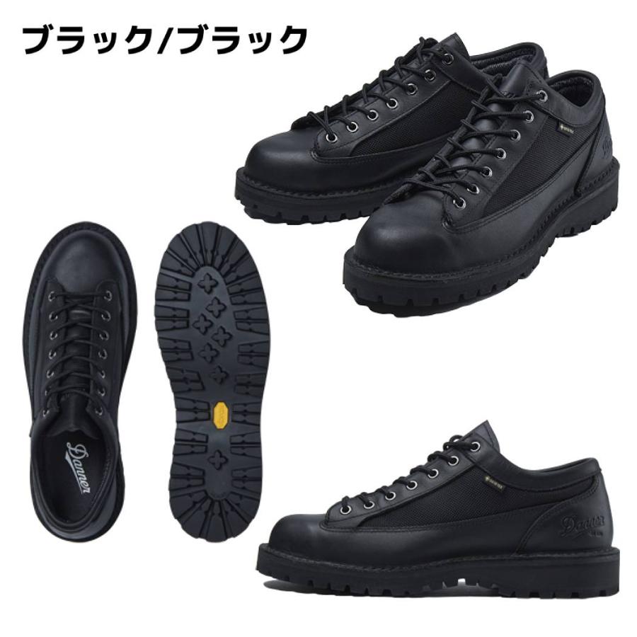 Danner（ダナー） Danner DANNER FIELD LOW フィールド ロウ メンズ