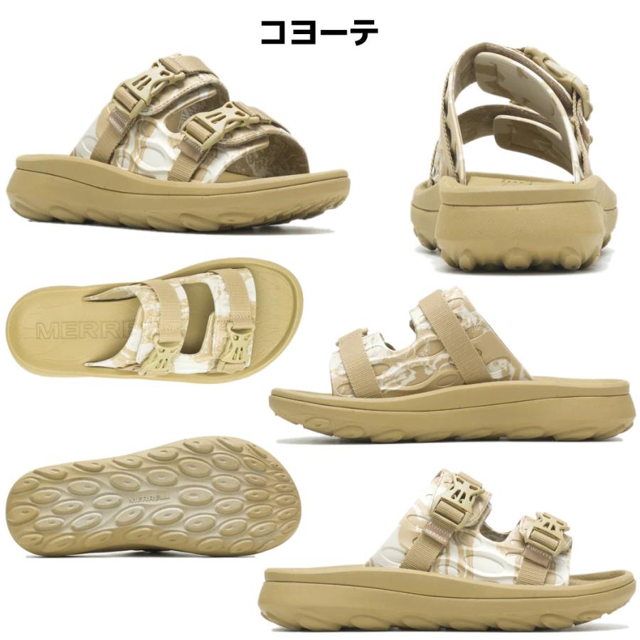 MERRELL（メレル） MERRELL HUT ULTRA WRAP ハット ウルトラ ラップ