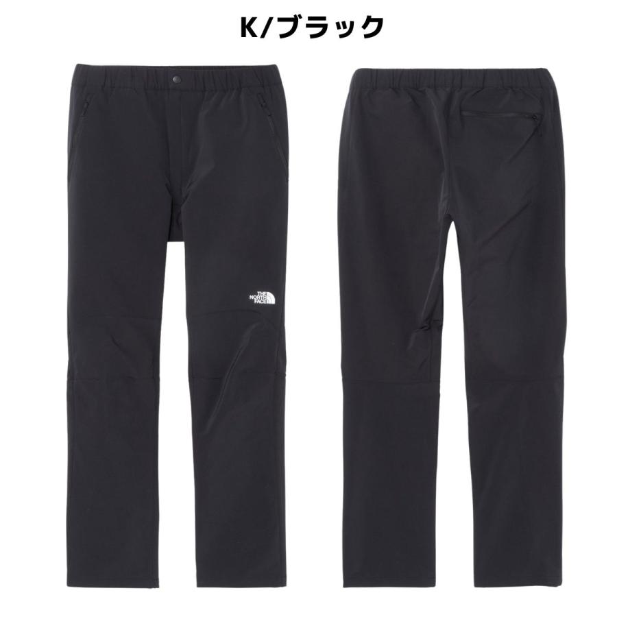 THE NORTH FACE（ザ ノースフェイス） アルパインライトパンツ Alpine