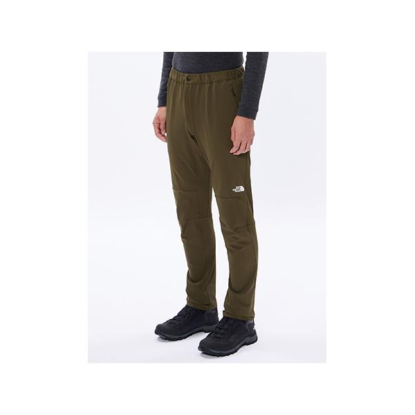 ノースフェイス THE NORTH FACE アルパインライトパンツ Alpine Light Pant メンズ カジュアル アウトドア パンツ NB32301 K AG NT UN KT｜mario｜08