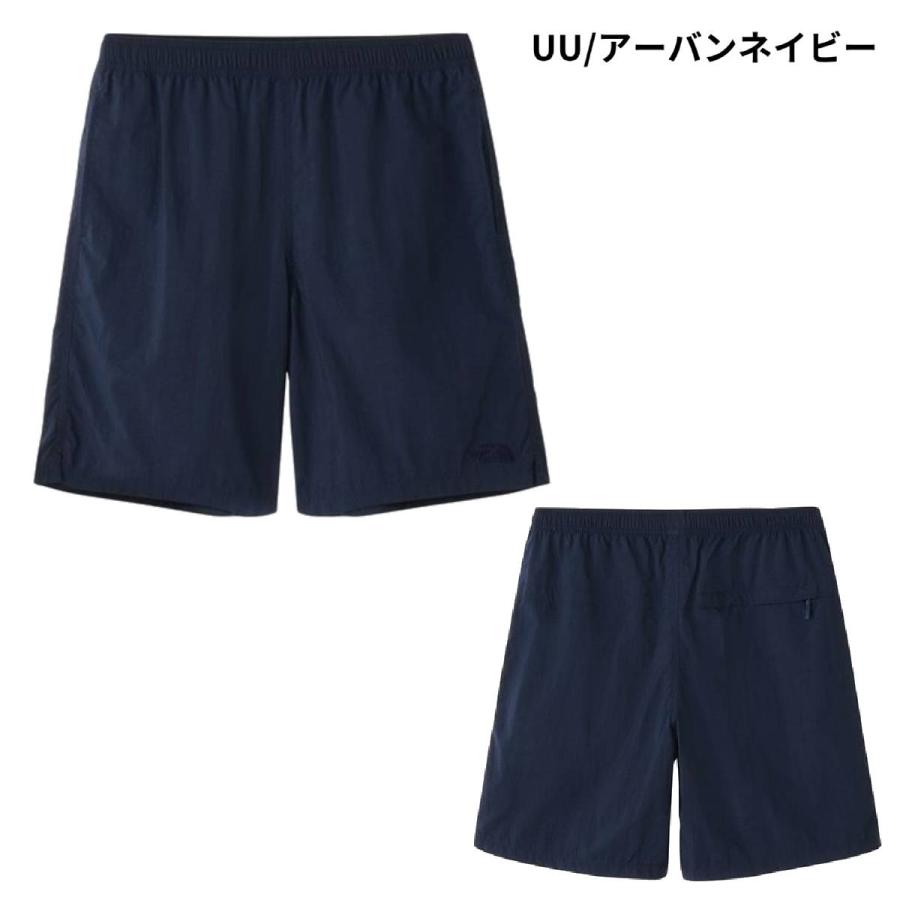 【新品未使用】THE NORTH FACE スイムショーツ ネイビー 日本未入荷 THE NORTH FACE（ザ ノースフェイス） THE NORTH FACE Versatile Mid