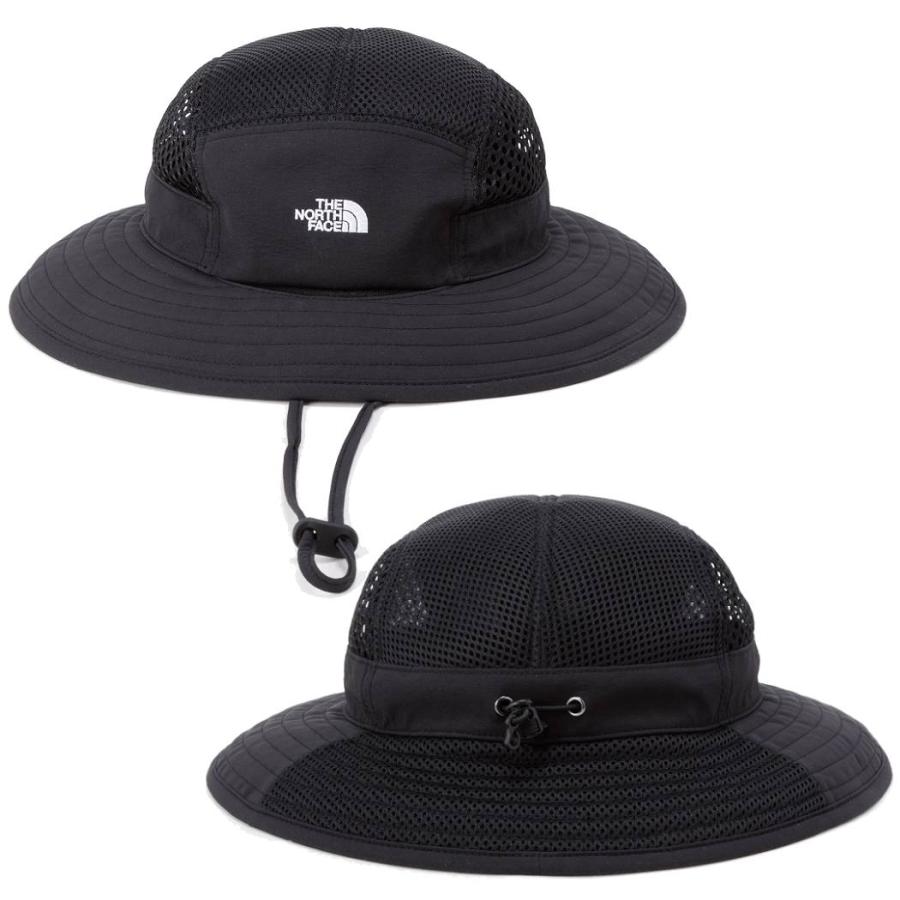 ノースフェイス THE NORTH FACE Free Run Hat フリーランハット ユニセックス 春 夏 ブラック ベージュ 登山 アウトドア トレイル 帽子 通気性 NN02372 K KT｜mario｜04