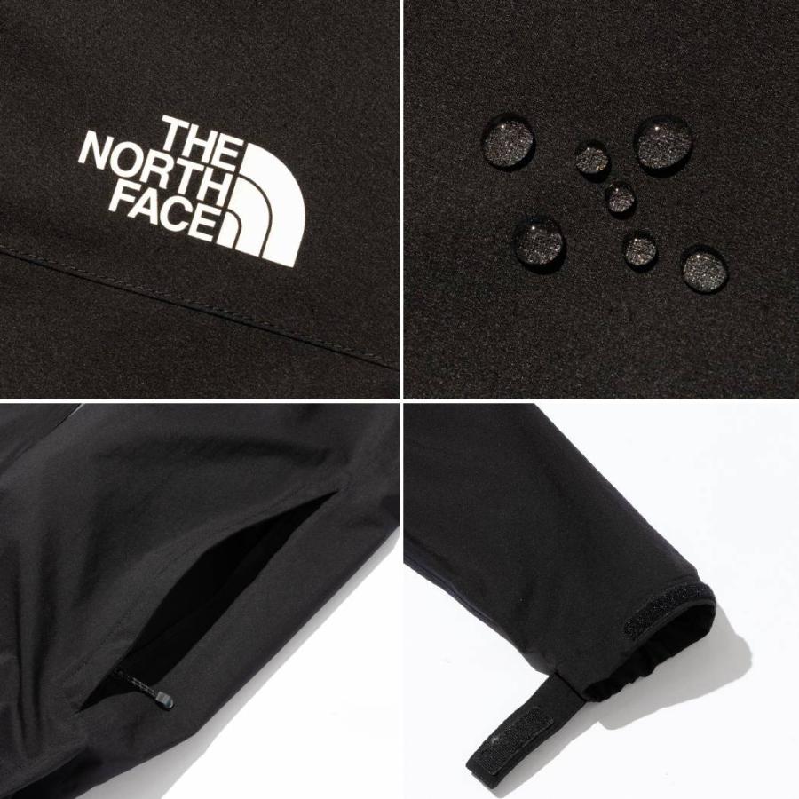 ノースフェイス THE NORTH FACE ベンチャージャケット レディース 春 夏  カジュアル アウトドア レインジャケット 防水 ウインドブレーカー 軽量 NPW12306｜mario｜11