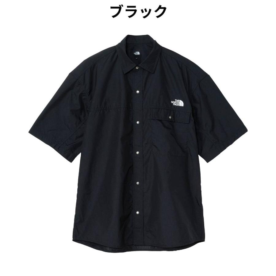 THE NORTH FACE（ザ ノースフェイス） THE NORTH FACE S/S Nuptse