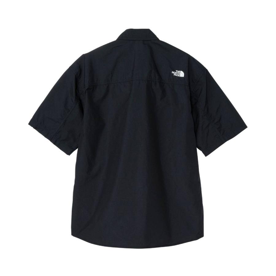 THE NORTH FACE（ザ ノースフェイス） THE NORTH FACE S/S Nuptse