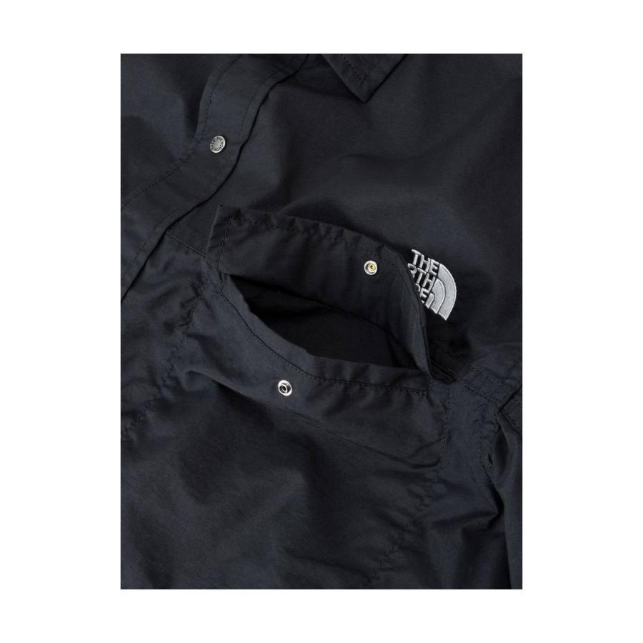 THE NORTH FACE（ザ ノースフェイス） THE NORTH FACE S/S Nuptse