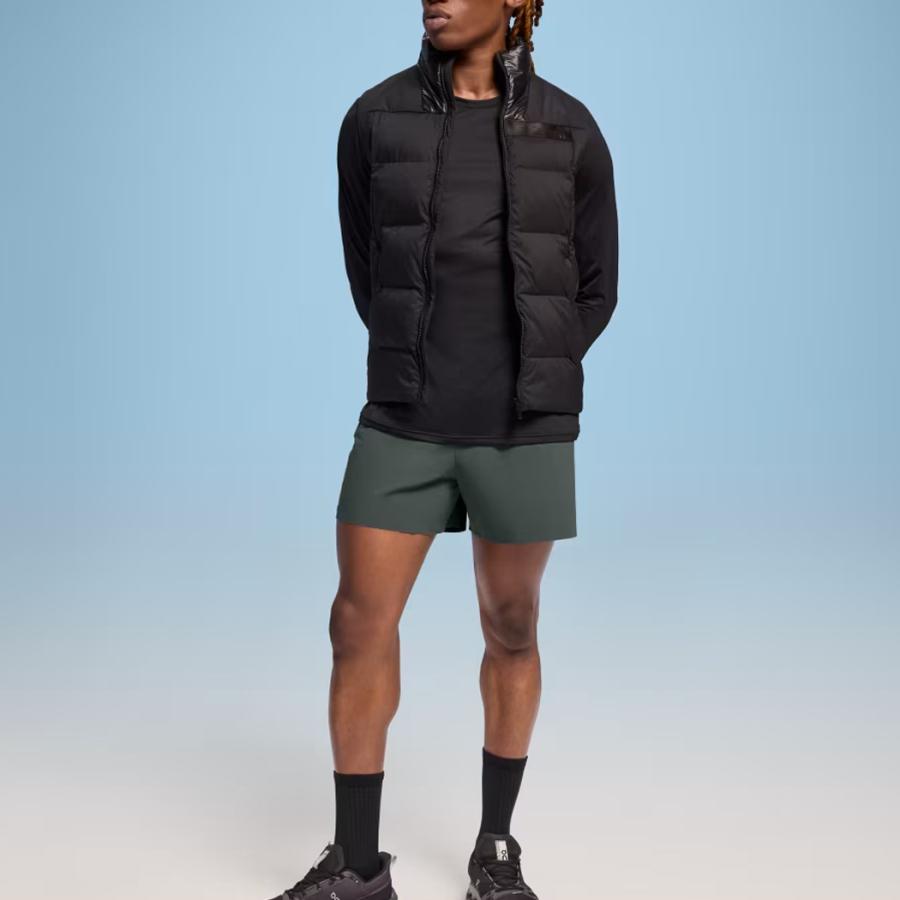 On オン Ultra Shorts ウルトラショーツ メンズ ショートパンツ On オン Ultra Shorts ウルトラショーツ メンズ ショートパンツ