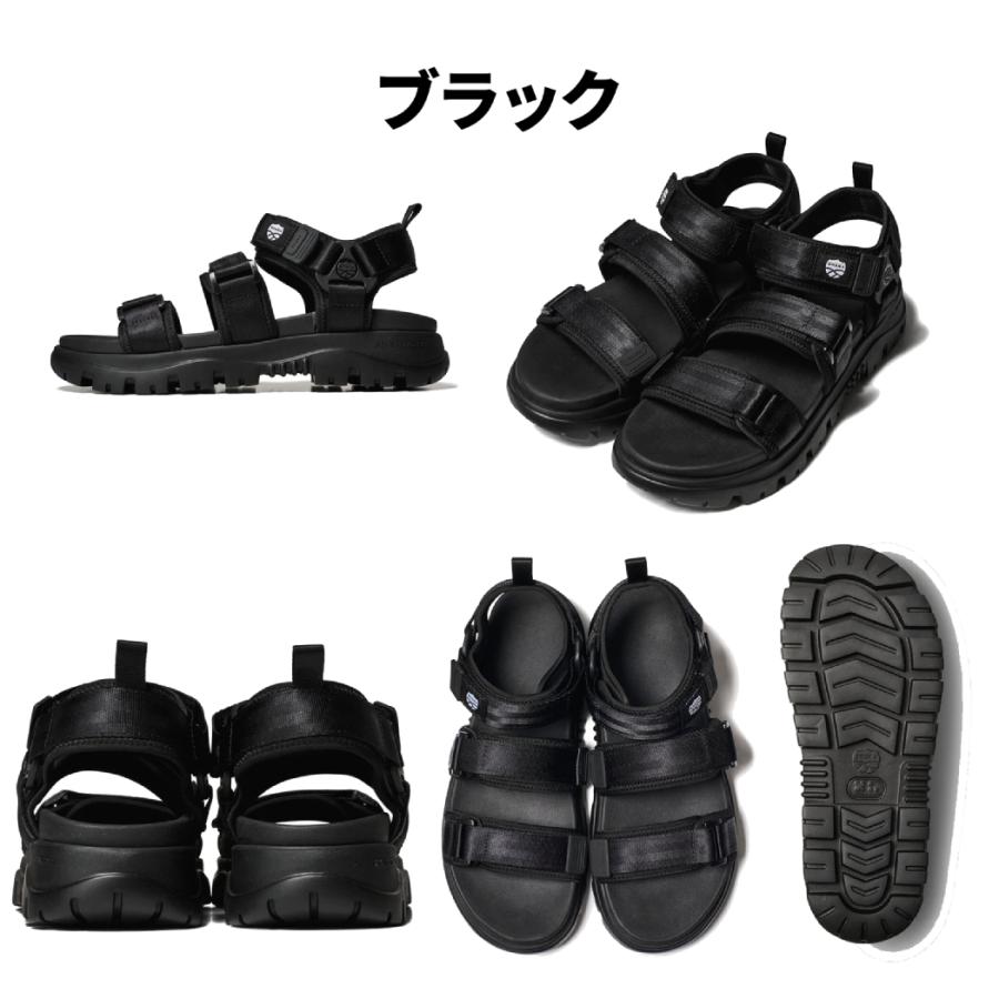 HAL SOPRTS PRODUCTION シャカ SHAKA NEO BUNGY EX メンズ レディース