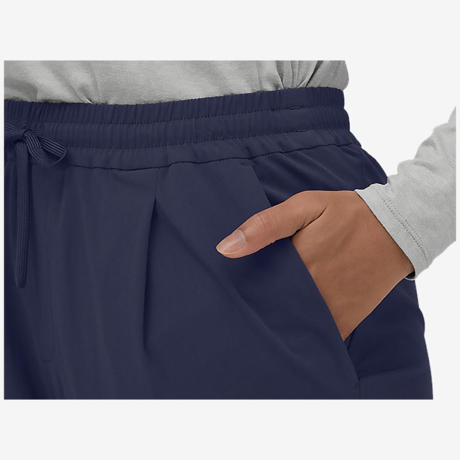 DANSKIN ダンスキン エッセンシャルフィットロングパンツ