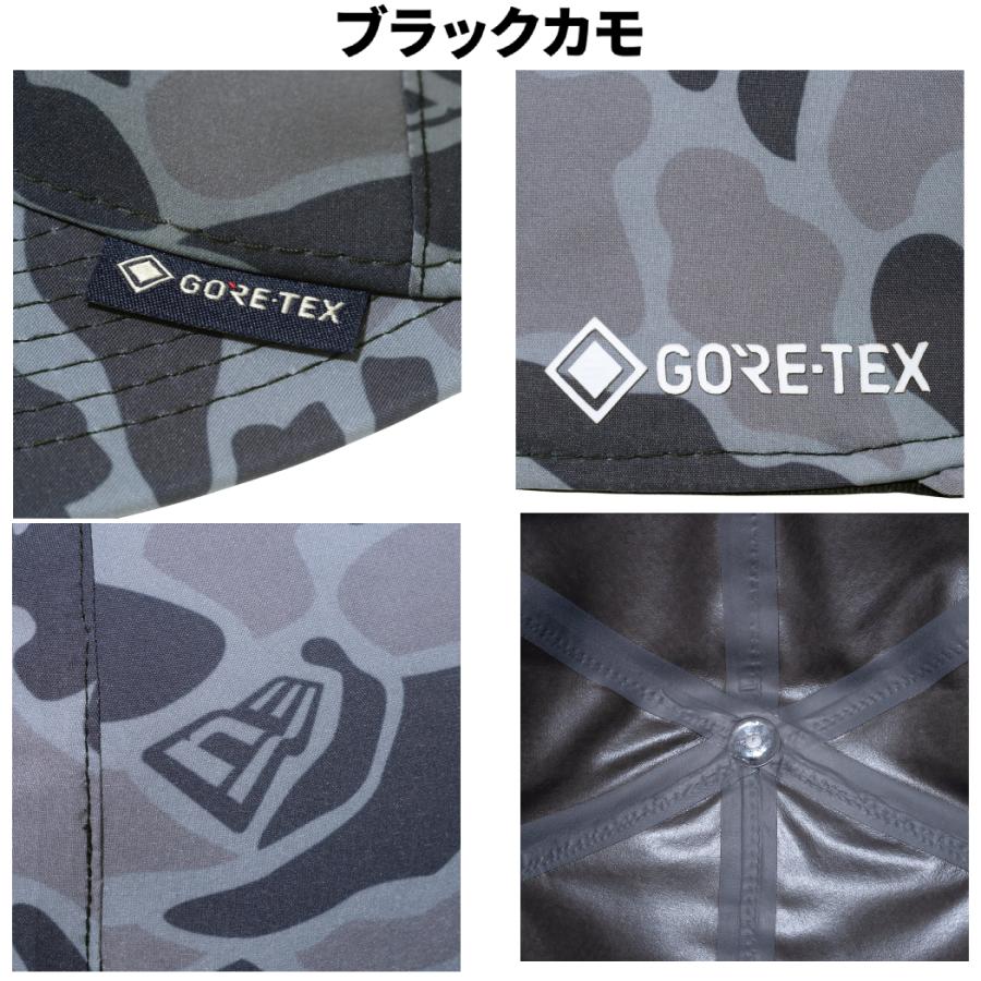 NEW ERA（ニューエラ） NEW ERA 59FIFTY GORE-TEX PACLITE ニューヨーク・ヤンキース ユニセックス オール ...