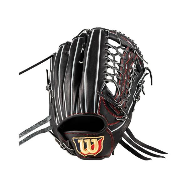 ウィルソン軟式グローブ　外野手用　ベーシックラボ　デュアル　コユニ　D8型 WILLSON（ウィルソン） ウイルソン/ウィルソン Wilson BASIC LAB DUAL
