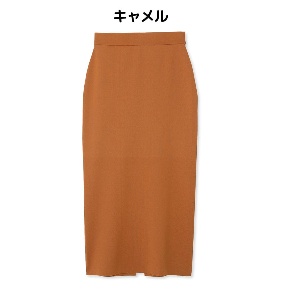 【専用】ふじあみさん着用　オレンジ ノースリーブ タイトスカート S ふじあみさん着用 オレンジ ノースリーブ タイトスカート S