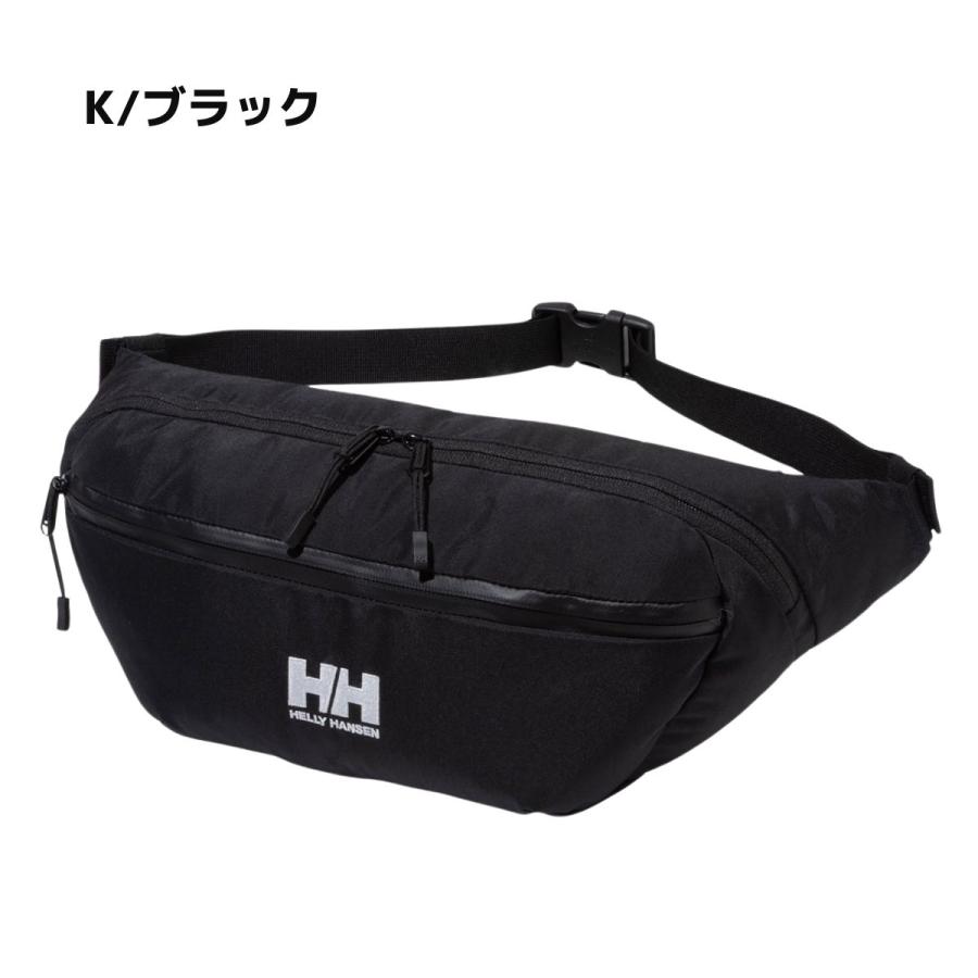 HELLY HANSEN（ヘリーハンセン） HELLY HANSEN GRONG6 グロング6