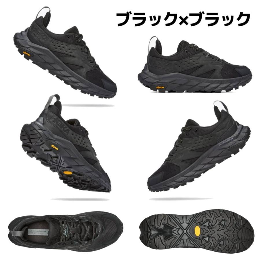 HOKA ONEONE ホカオネオネ HOKAONEONE ANACAPA BREEZE LOW HOKA ONEONE ホカオネオネ HOKAONEONE ANACAPA BREEZE LOW