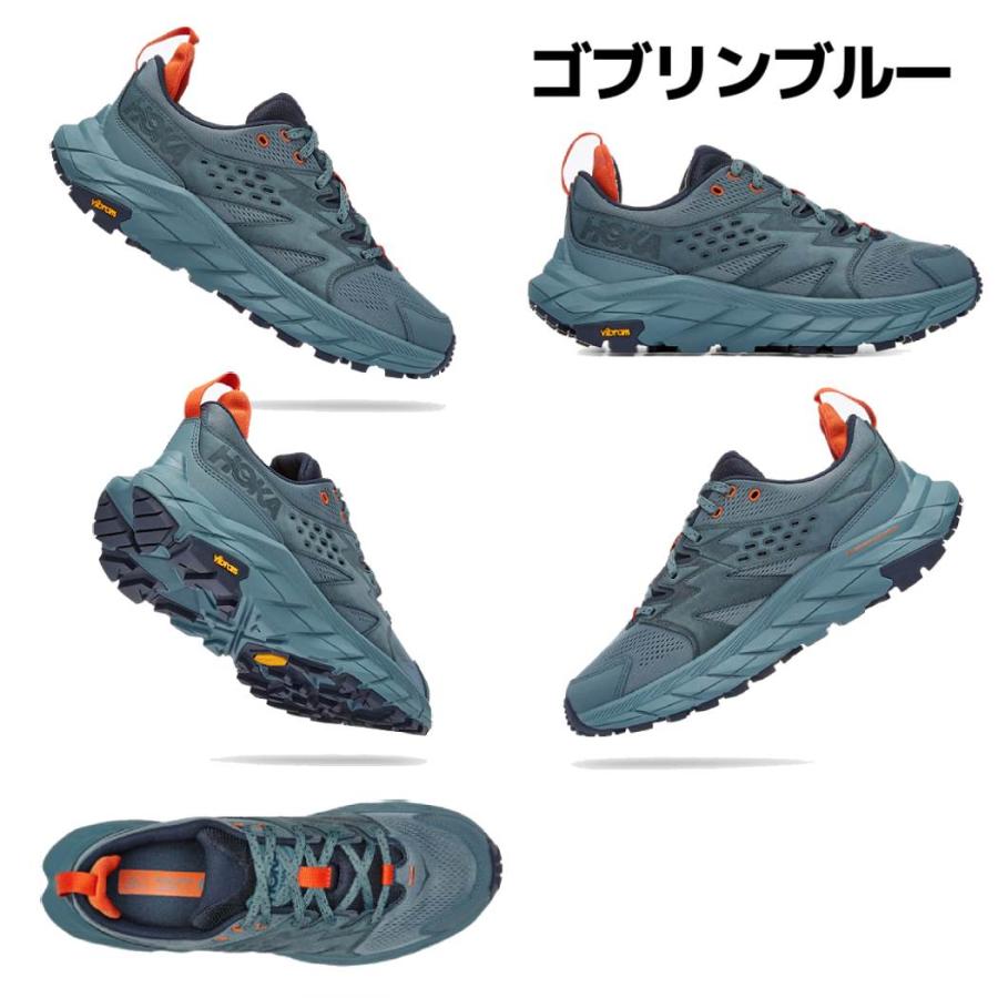 HOKA ONEONE ホカオネオネ HOKAONEONE ANACAPA BREEZE LOW HOKA ONEONE ホカオネオネ HOKAONEONE ANACAPA BREEZE LOW