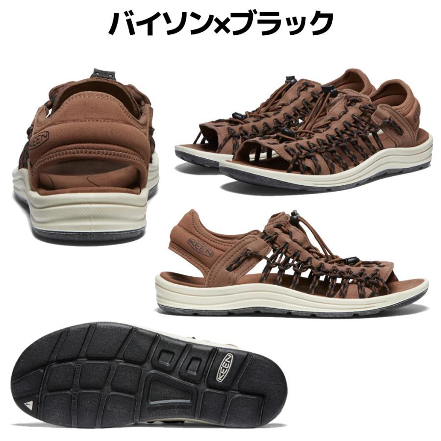KEEN（キーン） KEEN UNEEK 2 OPEN TOE ユニーク ツー オーティー