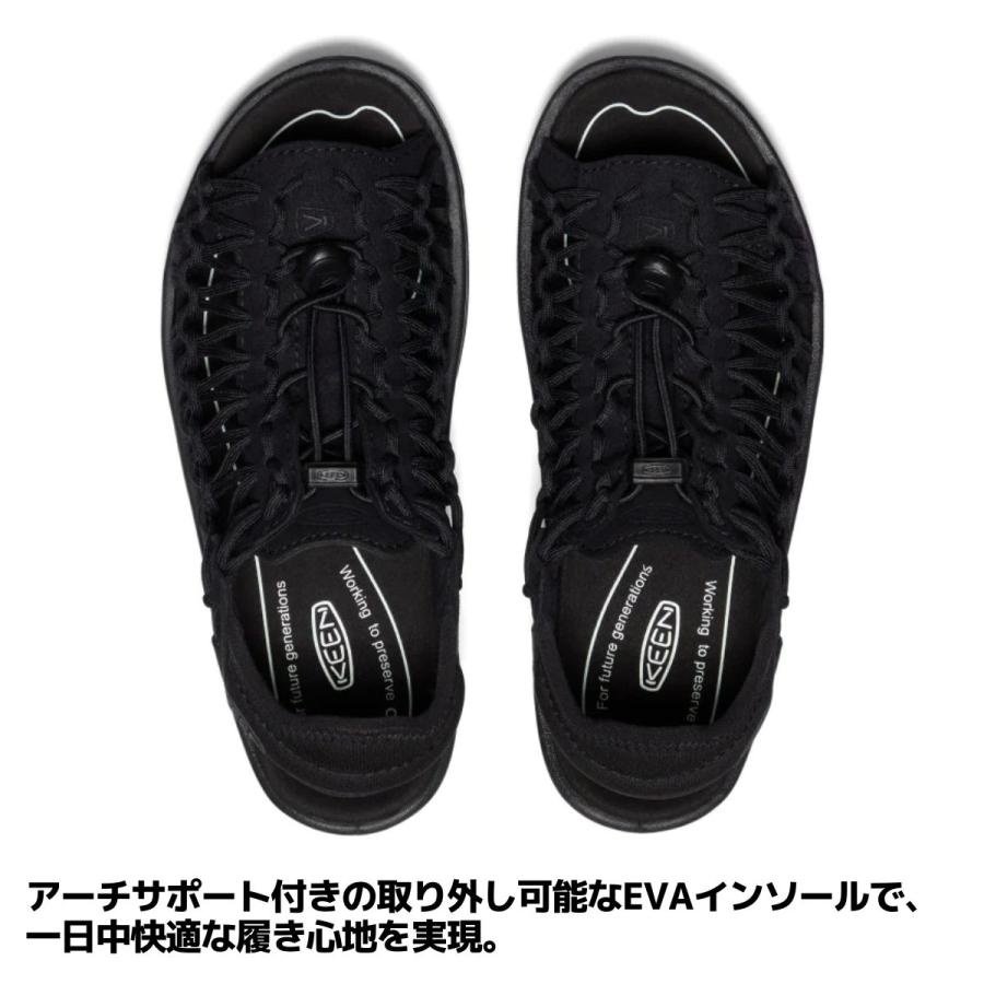靴 KEEN UNEEK 2 OPEN TOE 28cm KEEN（キーン） KEEN UNEEK 2 OPEN TOE ユニーク ツー オーティー
