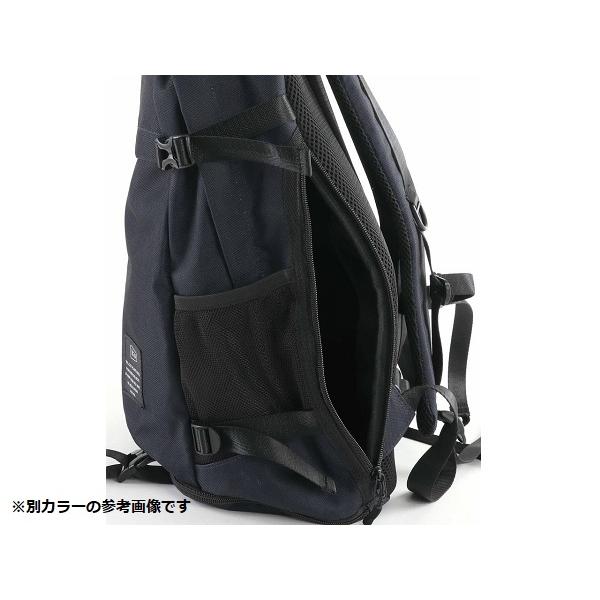 キウ Kiu 600D バックパック BACKPACK 22L メンズ レディース ユニセックス はっ水 カジュアル バッグ リュック バックパック K111｜mario｜10