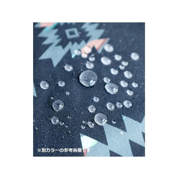 キウ Kiu ニュースタンダード レインポンチョ RAIN PONCHO レインコート レインコート 雨具 撥水 はっ水 K163283｜mario｜05