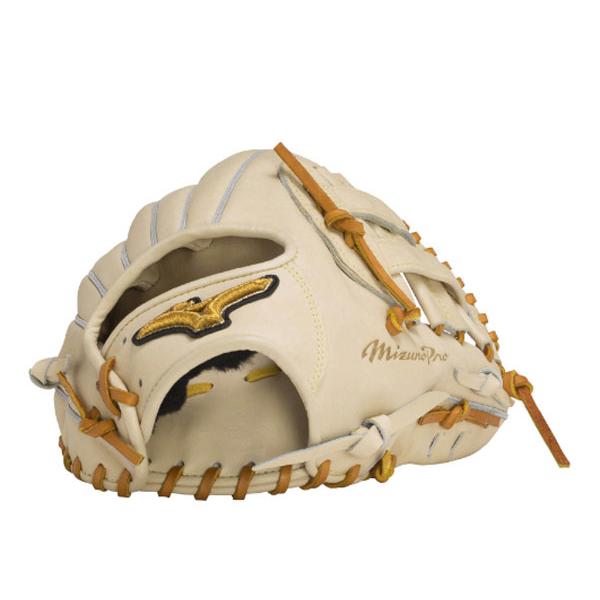MIZUNO（ミズノ） 専用グラブ袋 ミズノプロCRAFTED Edition 硬式用