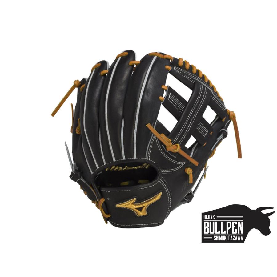 MIZUNO ミズノ 専用グラブ袋付き ミズノプロCRAFTED Edition MIZUNO ミズノ 専用グラブ袋付き ミズノプロCRAFTED Edition